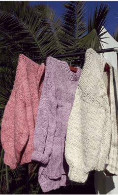 Saco Lauren - Nacra shop