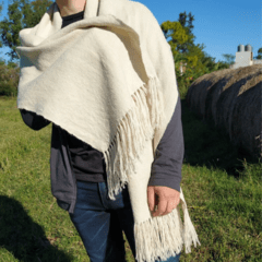 Bufandon Tom - Nacra shop