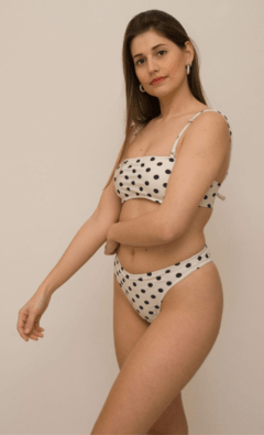 Bikini Lola | Lunares