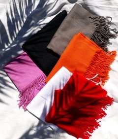 Chal INDI - tienda online