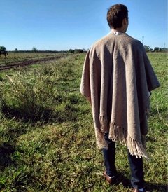 Ruana Jak | Unisex en internet