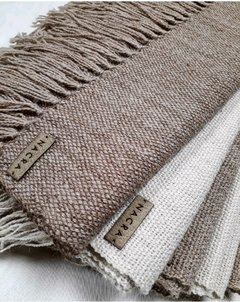 Ruana Jak | Unisex - tienda online