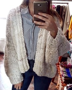 Saco Lauren
