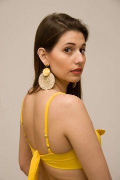 Bando Lola | Morley Amarillo - Nacra shop