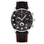 Relógio Nibosi 2503 Quartzo Masculino Pulseira Em Aço Inoxidável - loja online