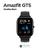 Smartwatch Amazfit Gts Tela Amoled Gps 5Atm 14 Dias de Bateria - loja online