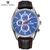 Relógio Pagani Design 2765 Masculino Quartzo de Luxo 3Atm Em Aço Inoxidável na internet