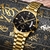 Relógio Masculino Nibosi 2309 Quartzo de Luxo Aço Inoxidável - ANNA GEUSE