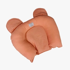 Almohadas contenedoras en internet