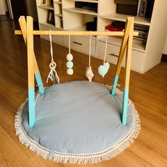Gimnasio + mini Play Mat - comprar online