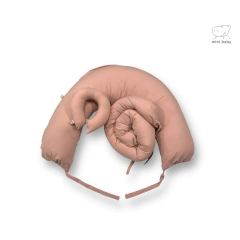 KIT Maternal/Postural (Almohadón + Nido + Cuellito) - comprar online