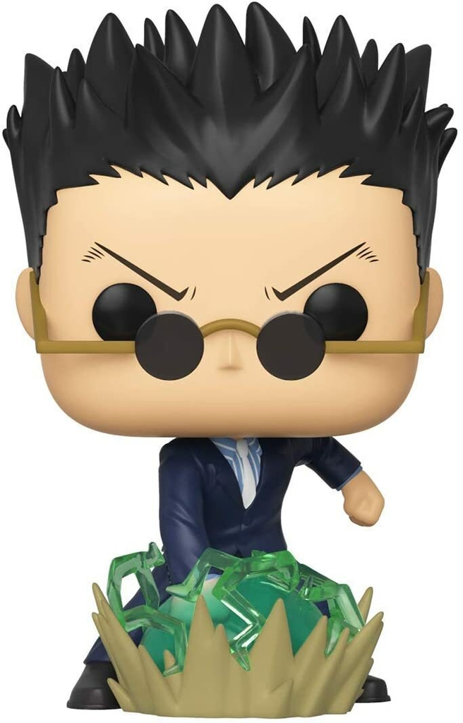 Funko Pop Original Leorio: Hunter x Hunter Anime Mangá #700