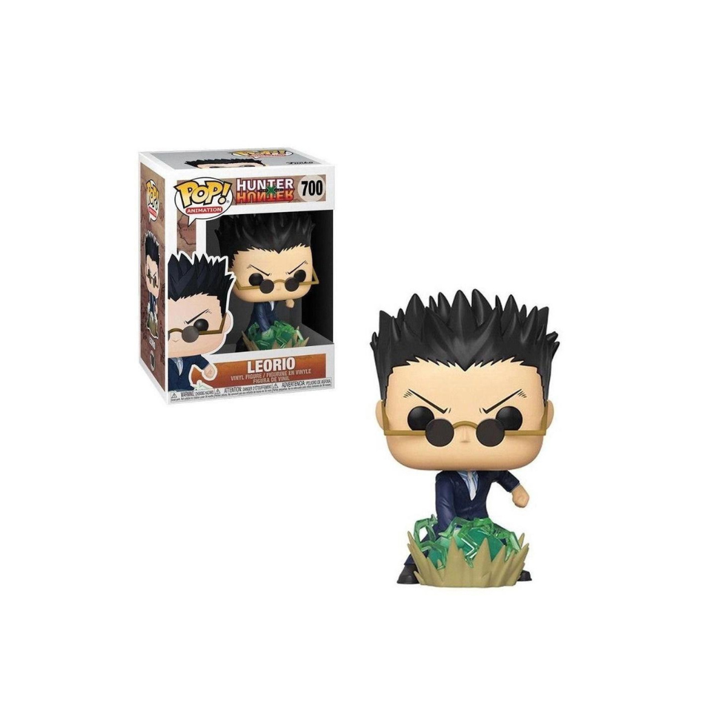 leorio  Hunter anime, Hunter x hunter, Anime