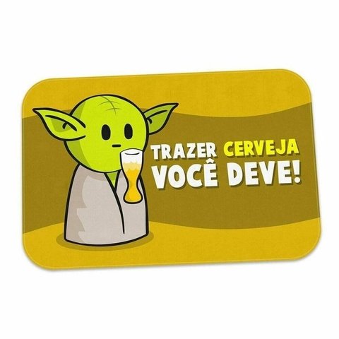 Caneca De Porcelana Aniversário, Mestre Yoda, Star Wars