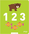 Juega y aprende 1 2 3