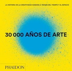 30.000 años de arte