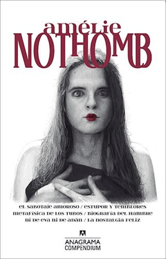 Amelie Nothom compendium