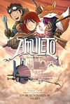 Amuleto vol 3