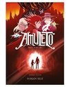 Amuleto vol 7
