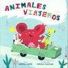 Animales viajeros
