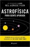 Astrofísica para gente apurada