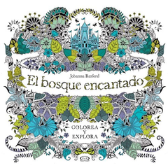 El bosque encantado
