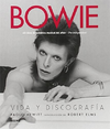Bowie vida y discografía