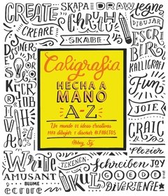 Caligrafía hecha a mano