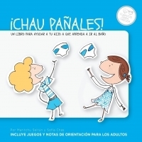 Chau pañales