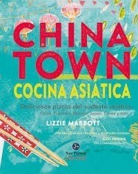 China town . Cocina asiatica