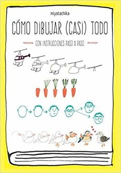 Como dibujar (casi) todo