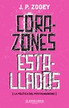 Corazones estallados