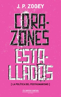 Corazones estallados