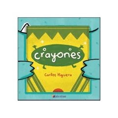Crayones