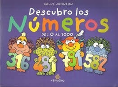 Descubro los numeros del 1 al 1000