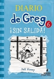 Diario de Greg 6