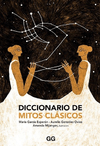 Diccionario de los mitos clásicos