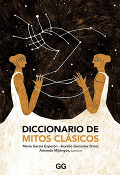 Diccionario de los mitos clásicos