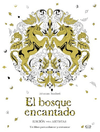 El bosque encantado para artistas