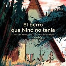El perro que Nino no tenia