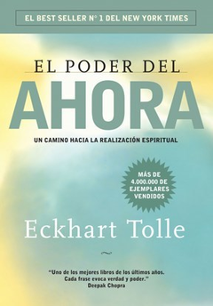 El poder del ahora