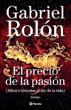 El precio de la pasión