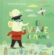 El viaje de mama