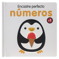 Encastre perfecto números