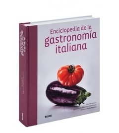 Enciclopedia de la gastronomía italiana