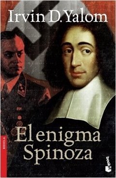 Enigma spinoza