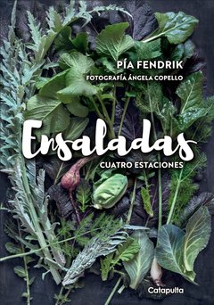Ensaladas