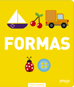 Juega y aprende Formas