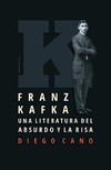 Franz Kafka una literatura del absurdo y la risa
