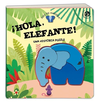 Hola elefante!